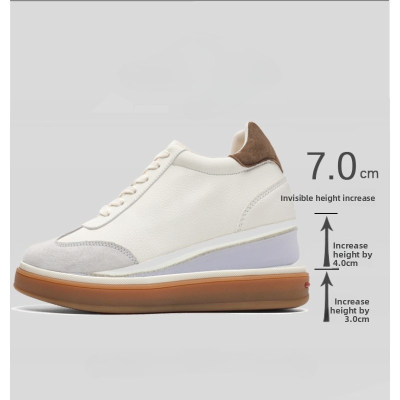 Мужские повседневные туфли с н – обзор и цена Men'S Shoes Height Increase