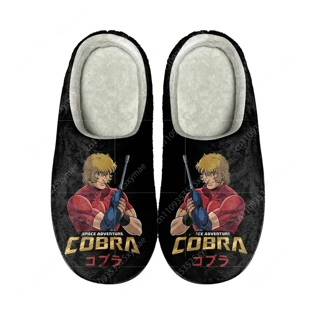 Домашние хлопковые тапочки Cob – обзор и цена Men Shoes High