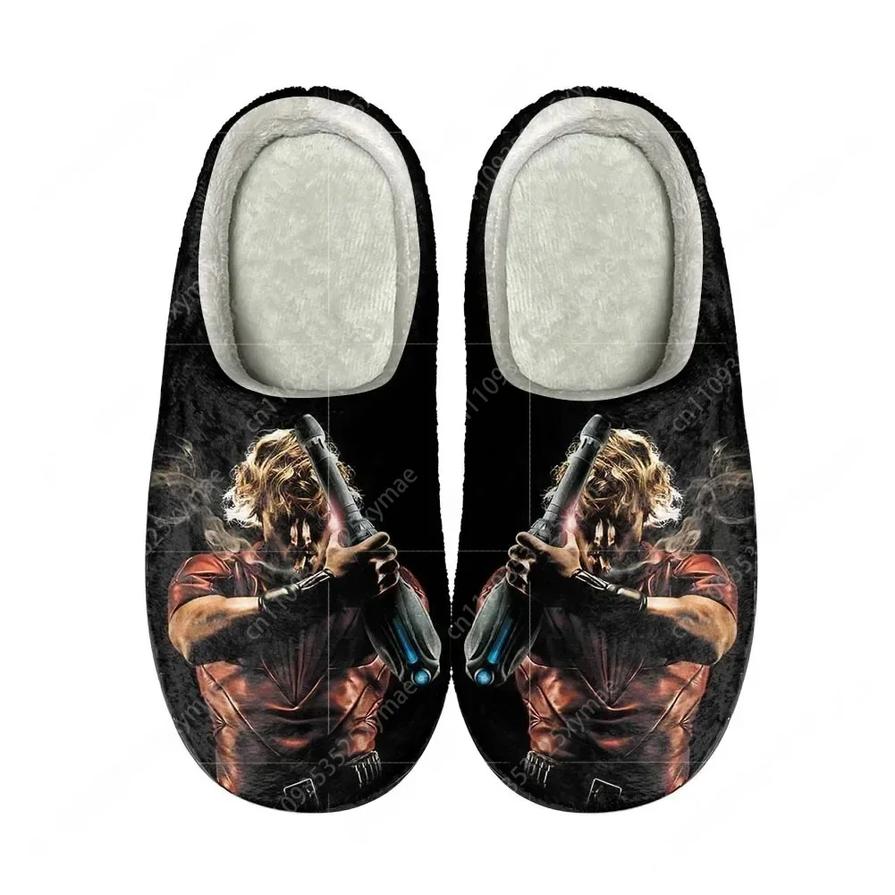 Домашние хлопковые тапочки Cob – обзор и цена Men Shoes High