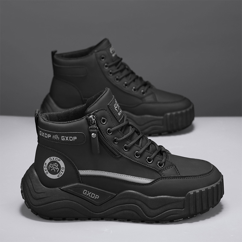 Мужские нескользящие кроссовки – обзор и цена Men'S Shoes Height Increase