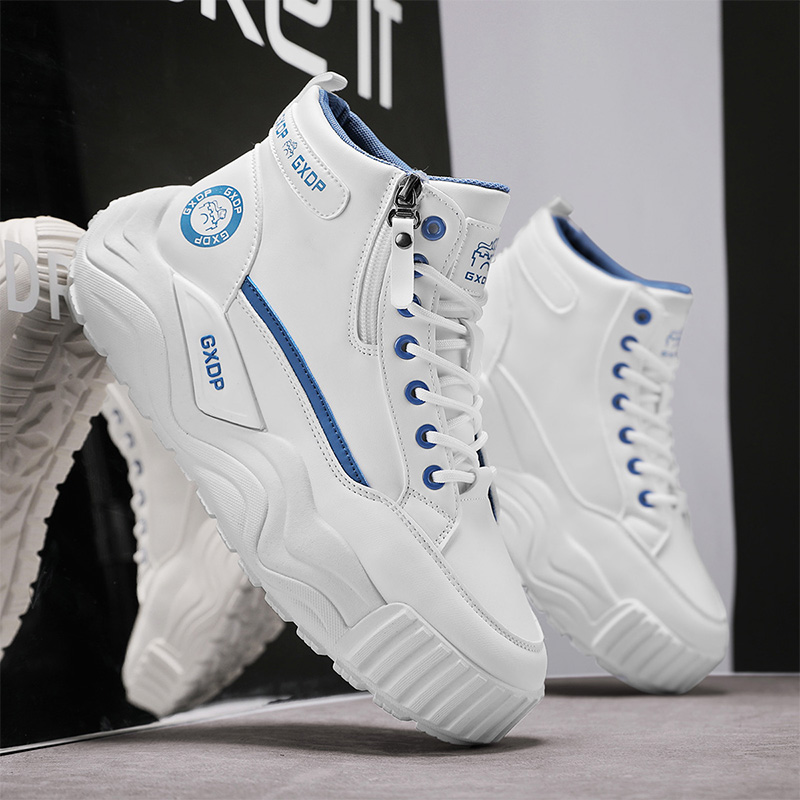 Мужские нескользящие кроссовки – обзор и цена Men'S Shoes Height Increase