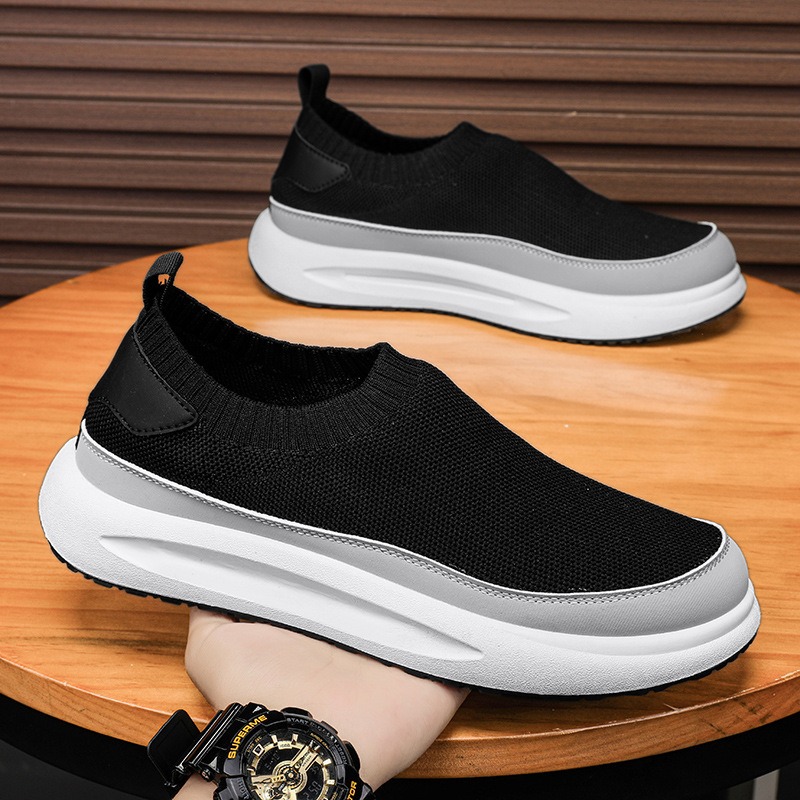 Новинка 2024, мужская обувь, п – обзор и цена Men'S Shoes For Running