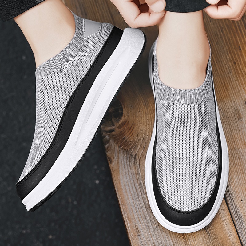 Новинка 2024, мужская обувь, п – обзор и цена Men'S Shoes For Running