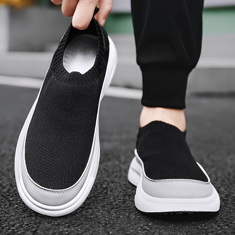 Новинка 2024, мужская обувь, п – обзор и цена Men'S Shoes For Running