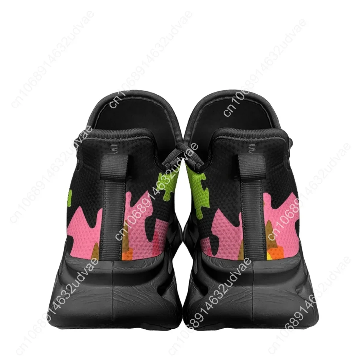 Кроссовки для бега с принтом « – обзор и цена Men'S Shoes For Running