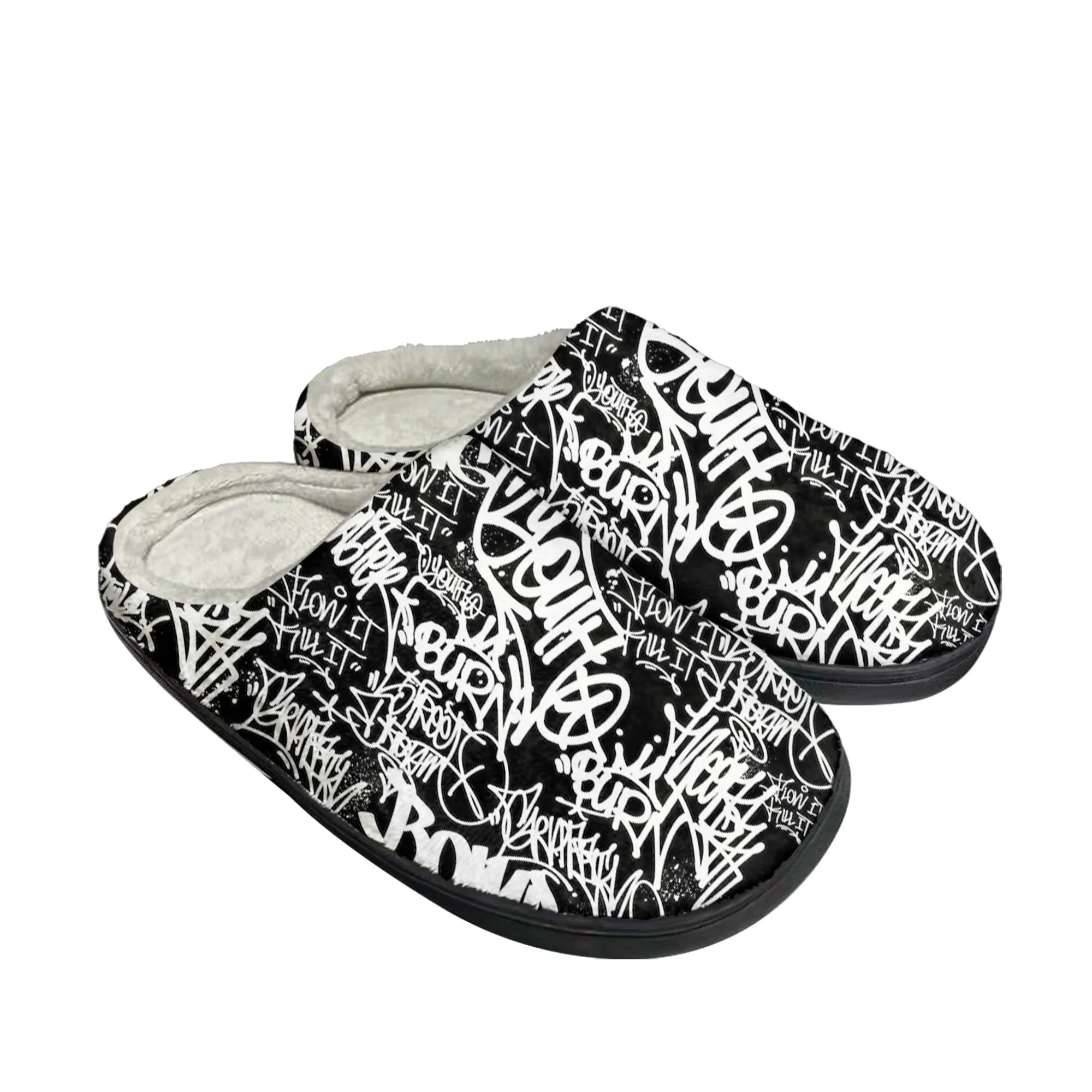 Домашние хлопковые тапочки с у – обзор и цена Men Shoes High