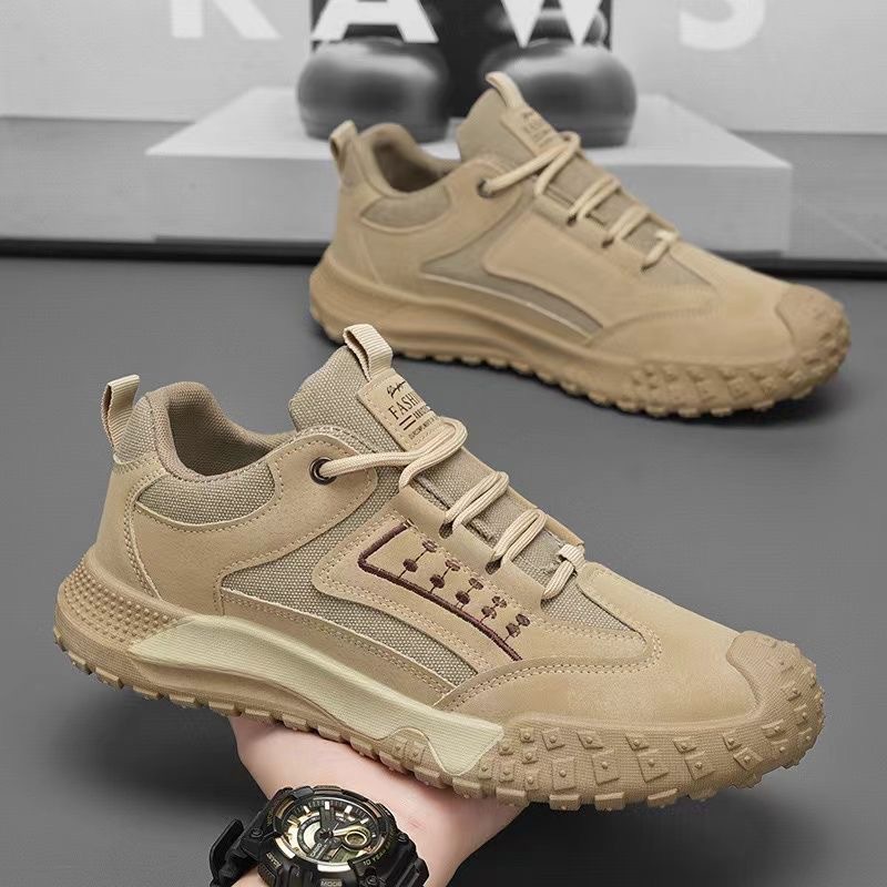 Мужская дышащая походная обувь – обзор и цена Boat Shoe Leather