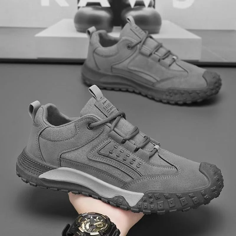 Мужская дышащая походная обувь – обзор и цена Boat Shoe Leather