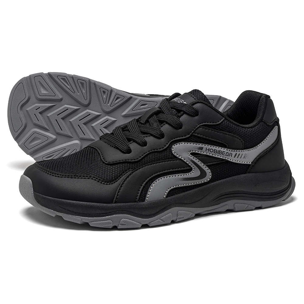 Кроссовки HOBIBEAR унисекс с ш – обзор и цена Men'S Shoes For Running