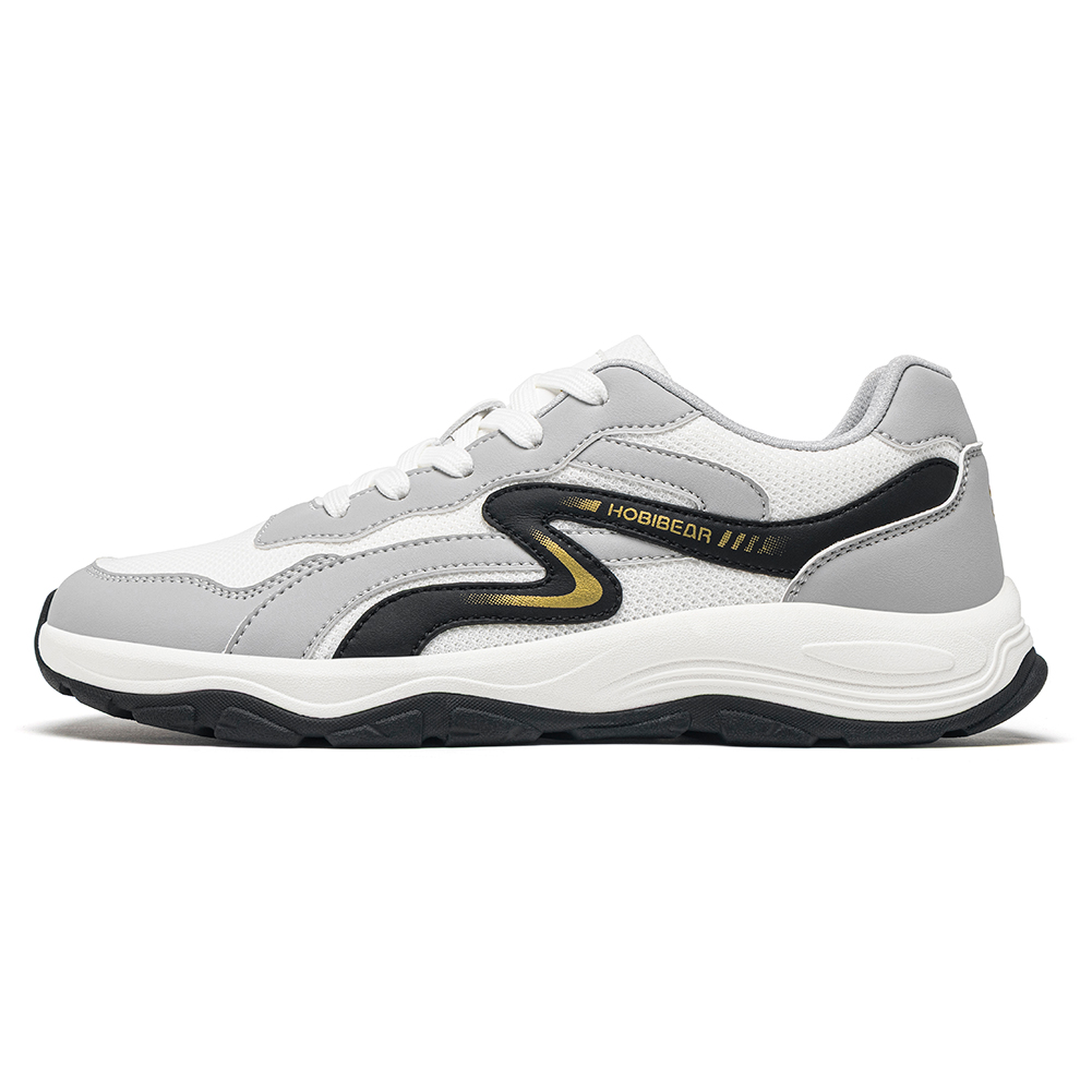 Кроссовки HOBIBEAR унисекс с ш – обзор и цена Men'S Shoes For Running