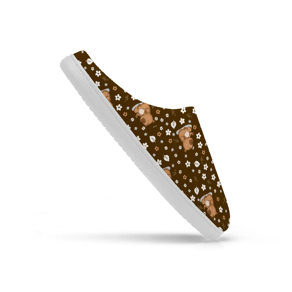 Теплые домашние тапочки с прин – обзор и цена Men Shoes High