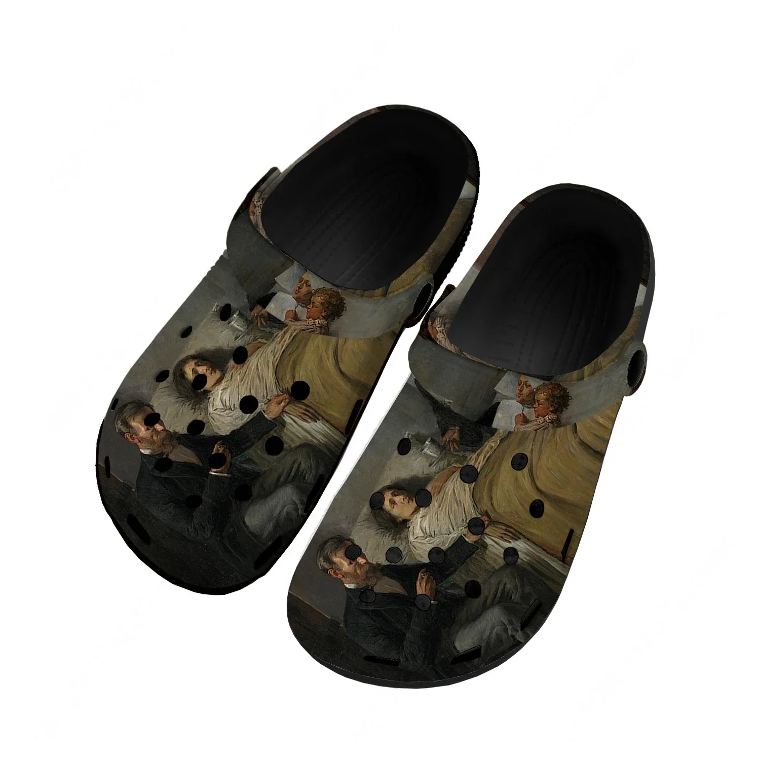 Сандалии Picasso для женщин и  – обзор и цена Men Shoes High