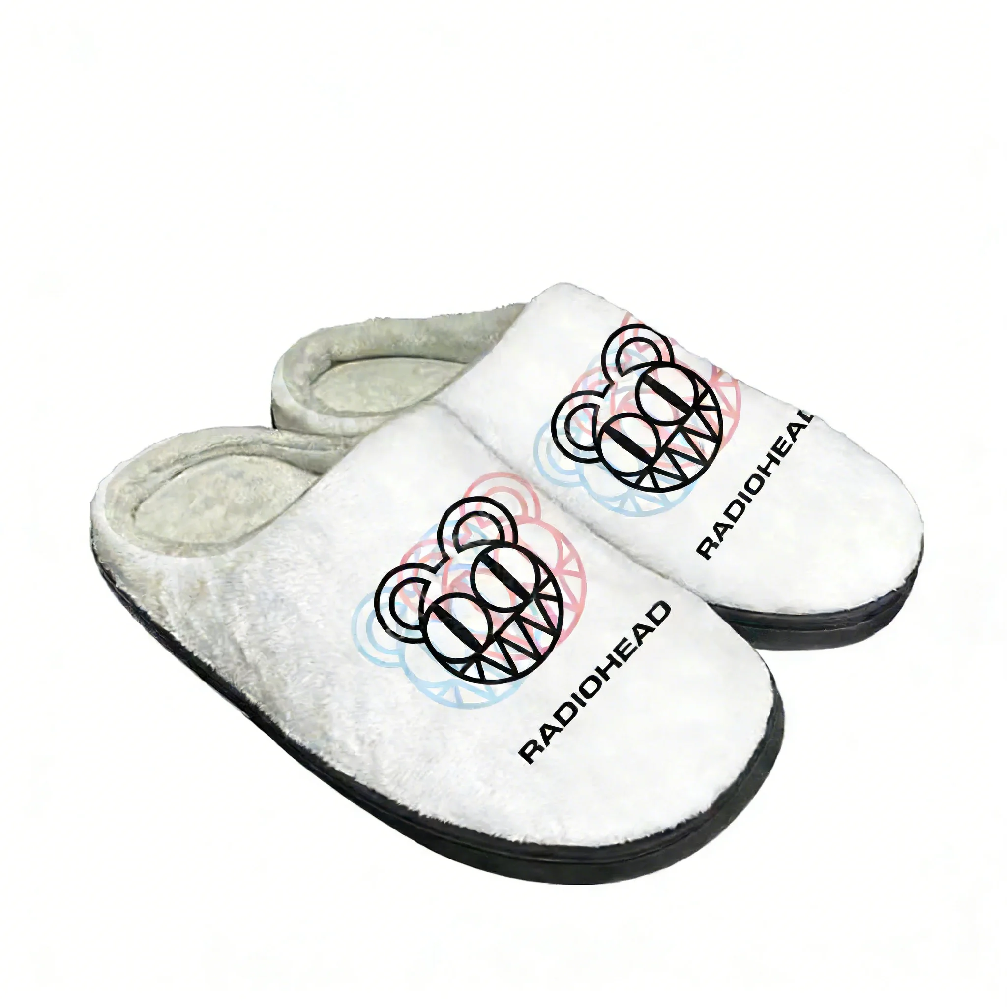 Тапочки из хлопка с логотипом  – обзор и цена Men Shoes High
