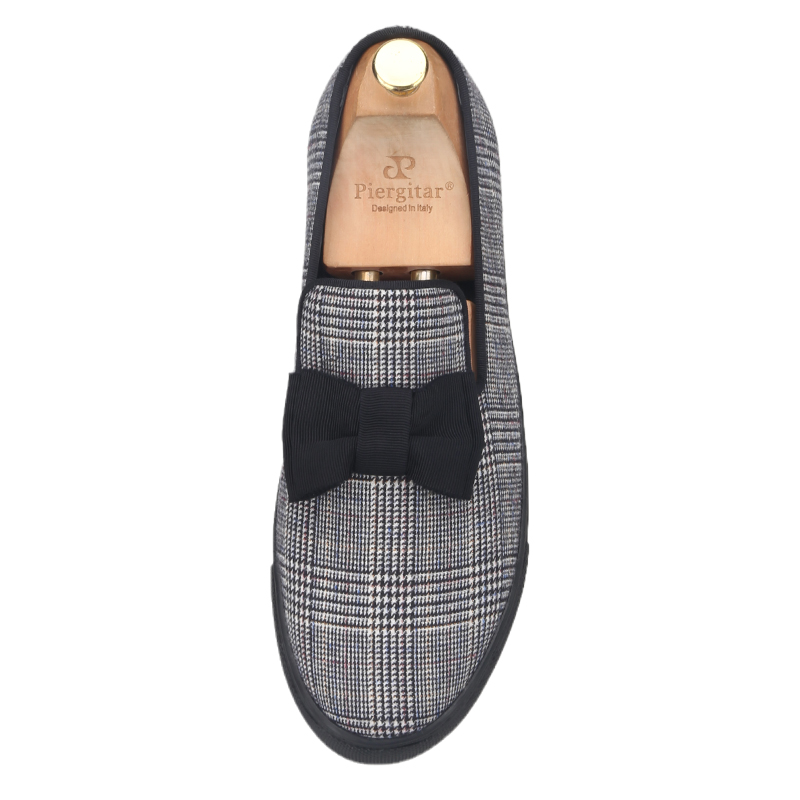 Мужские лоферы Piergitar из ва – обзор и цена Boat Shoe Leather
