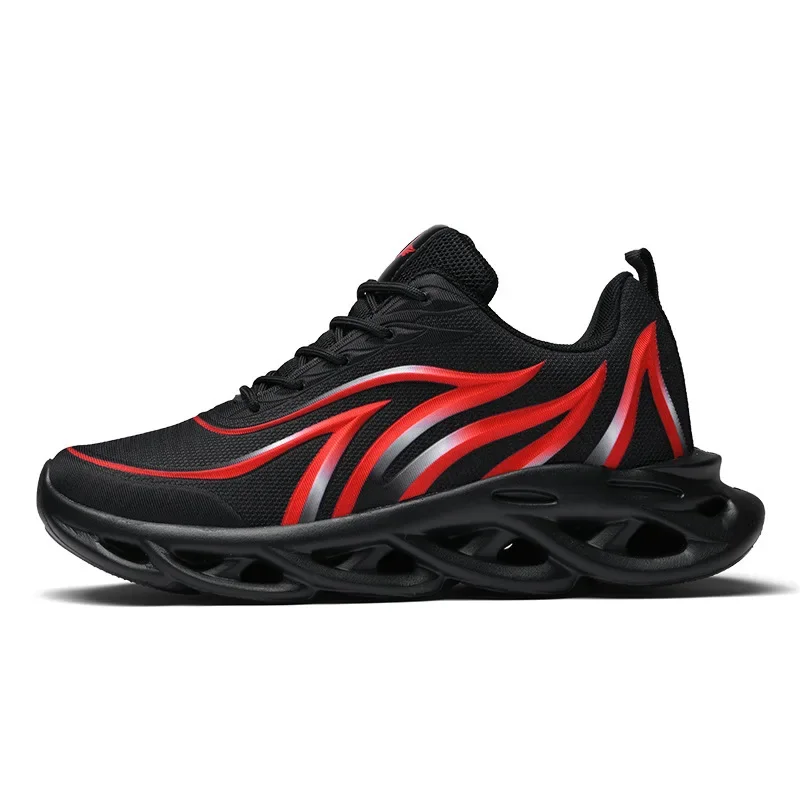 Модные кроссовки для бега, муж – обзор и цена Men Shoes Trainers