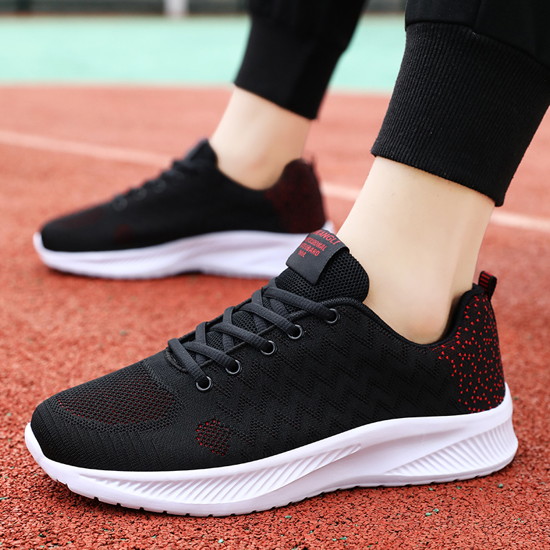 Мужские кроссовки 2024: Новые  – обзор и цена Men'S Shoes For Running