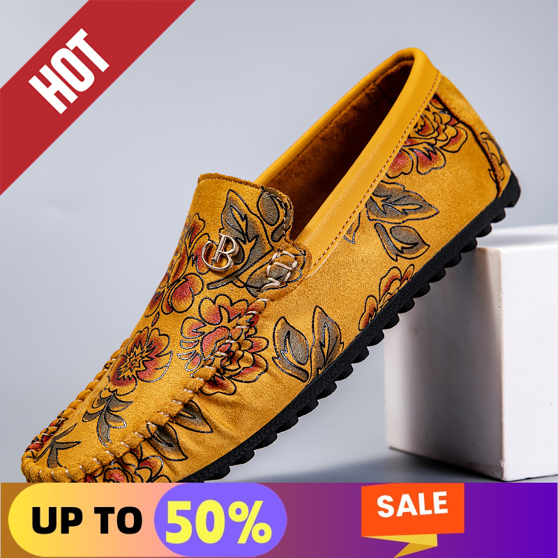Кожаные лоферы для отдыха, муж – обзор и цена Boat Shoe Leather