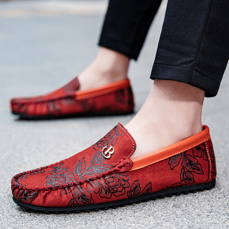 Кожаные лоферы для отдыха, муж – обзор и цена Boat Shoe Leather