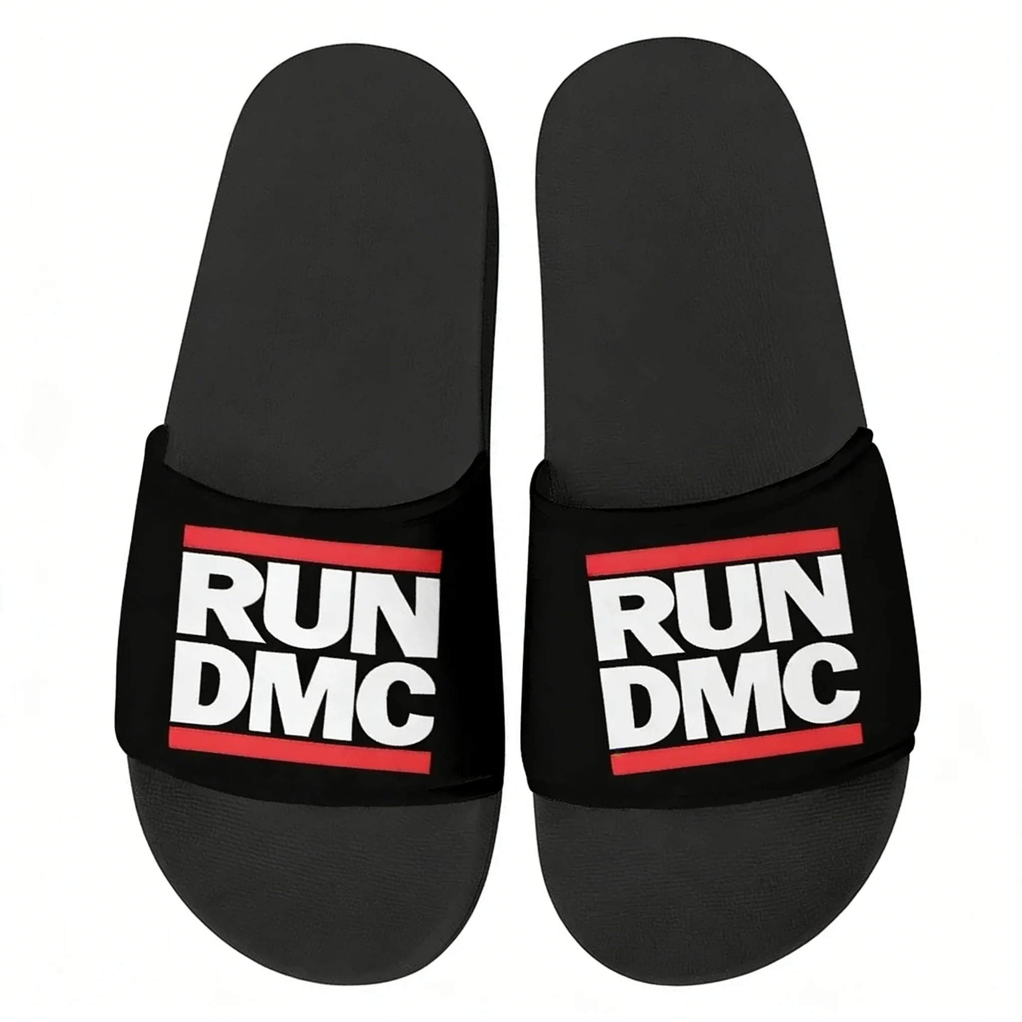 Сандалии Run DMC, домашние тап – обзор и цена Men'S Shoes For Running