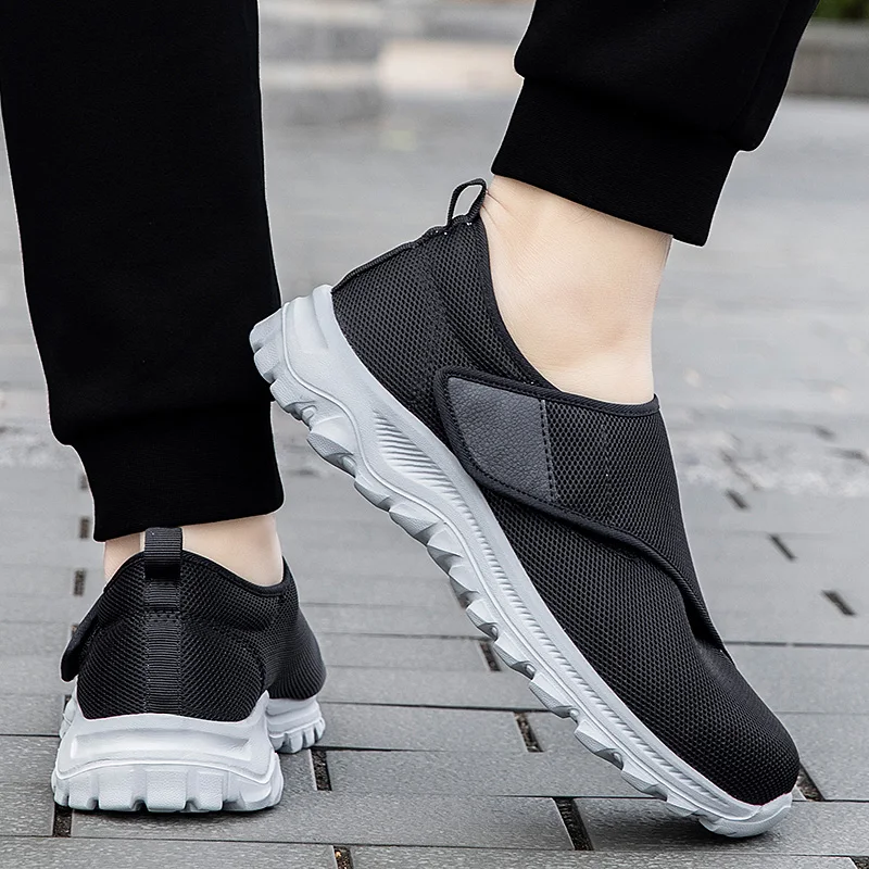 Мужские ортопедические кроссов – обзор и цена Men'S Shoes Diabetic