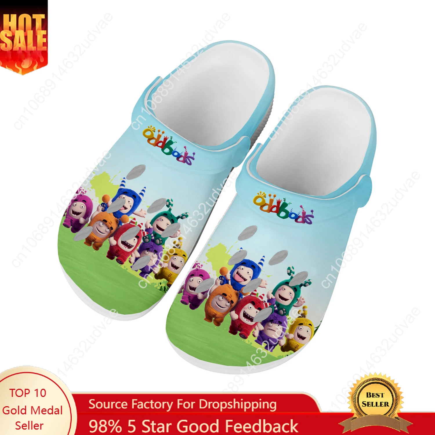 Oddbods обувь для воды, мужски – обзор и цена Men Shoes High