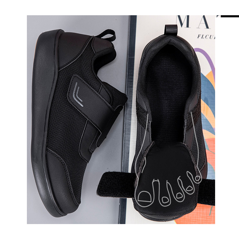 Ортопедические туфли для пожил – обзор и цена Men'S Shoes Diabetic