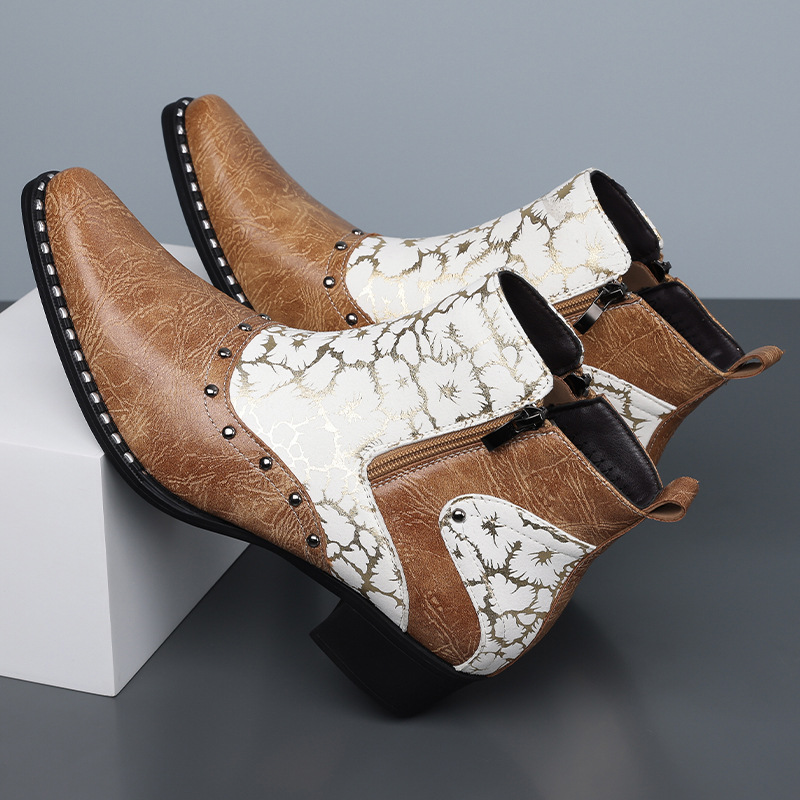 Мужские броги большого размера – обзор и цена Men'S Shoes Brogues