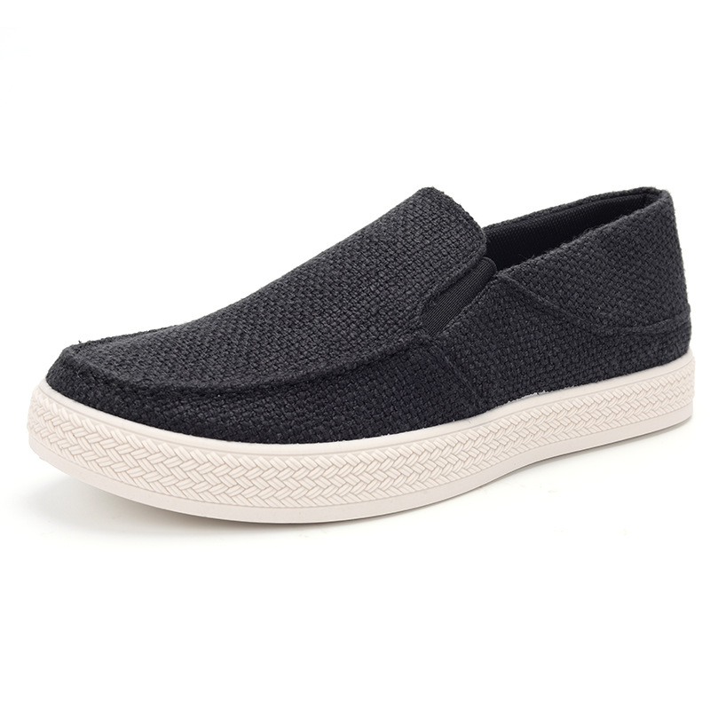 Мужские льняные слипоны с дыша – обзор и цена Men'S Shoes Loafers Casual