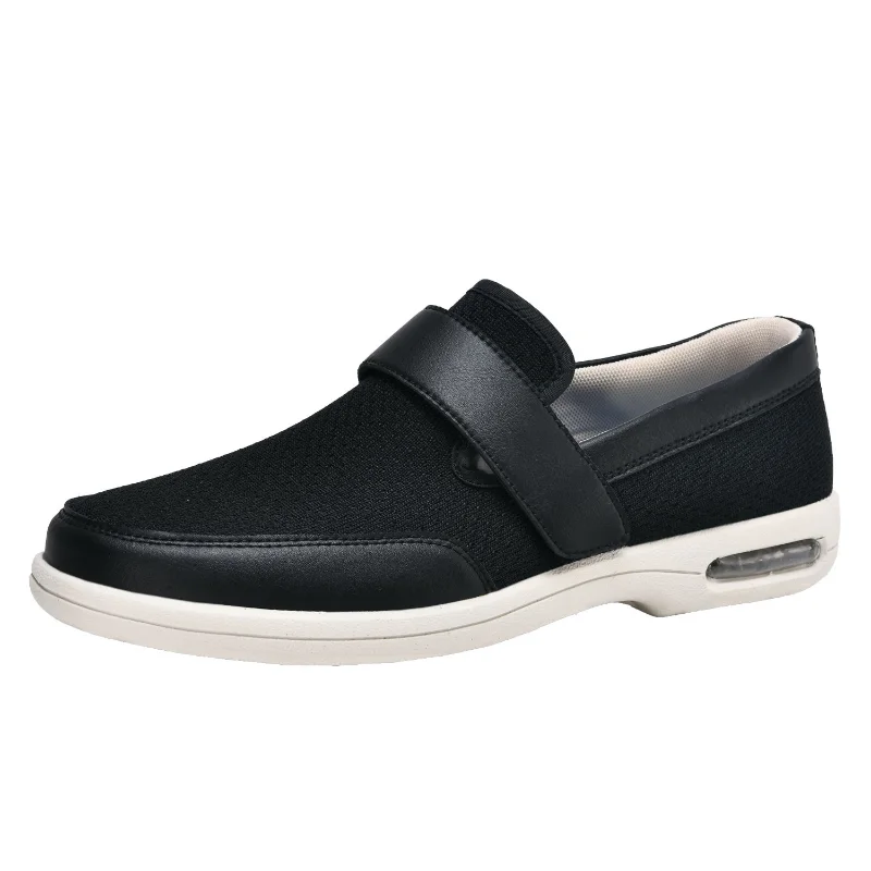 Модные новые ортопедические ту – обзор и цена Men'S Shoes Diabetic