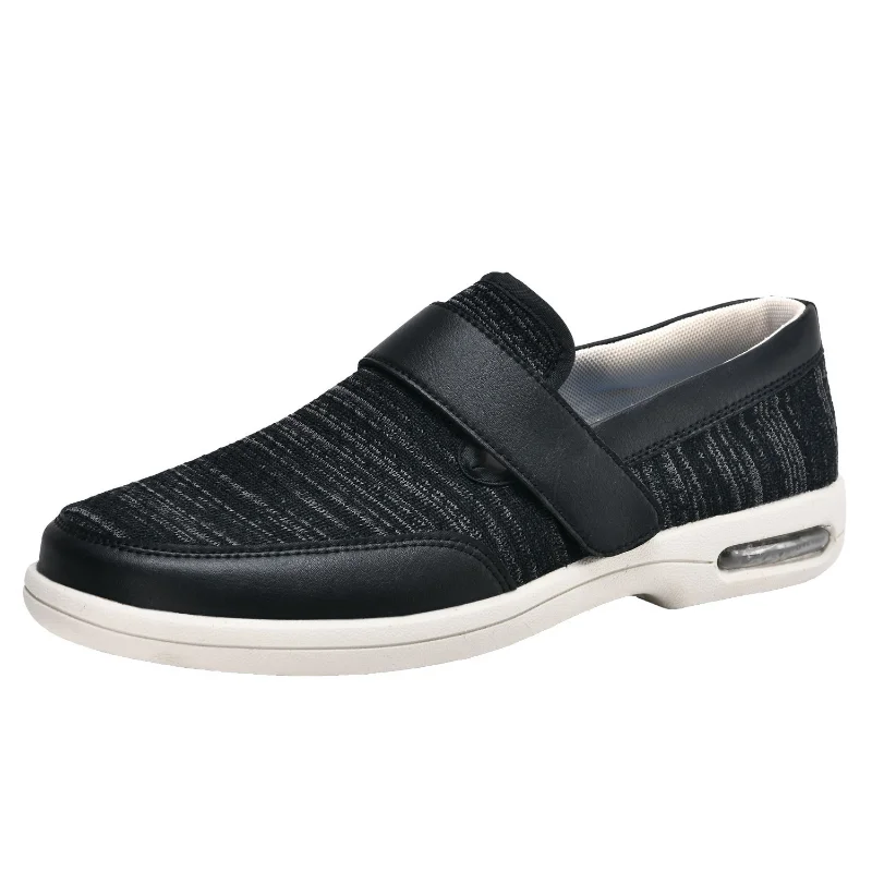 Модные новые ортопедические ту – обзор и цена Men'S Shoes Diabetic