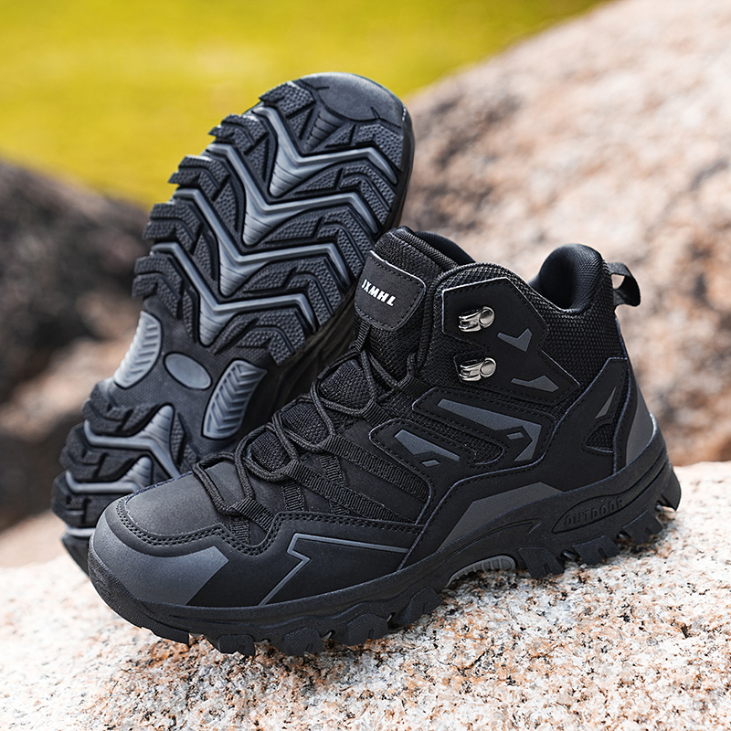 Летние новые мужские ботинки д – обзор и цена Men Shoes Trainers