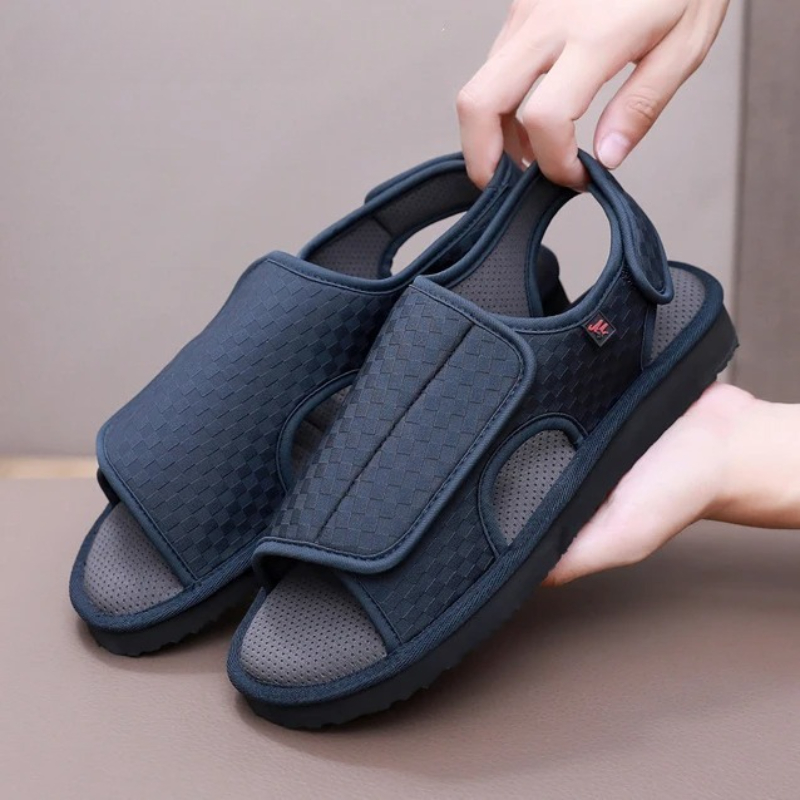 Мужская и женская обувь для ди – обзор и цена Men'S Shoes Diabetic