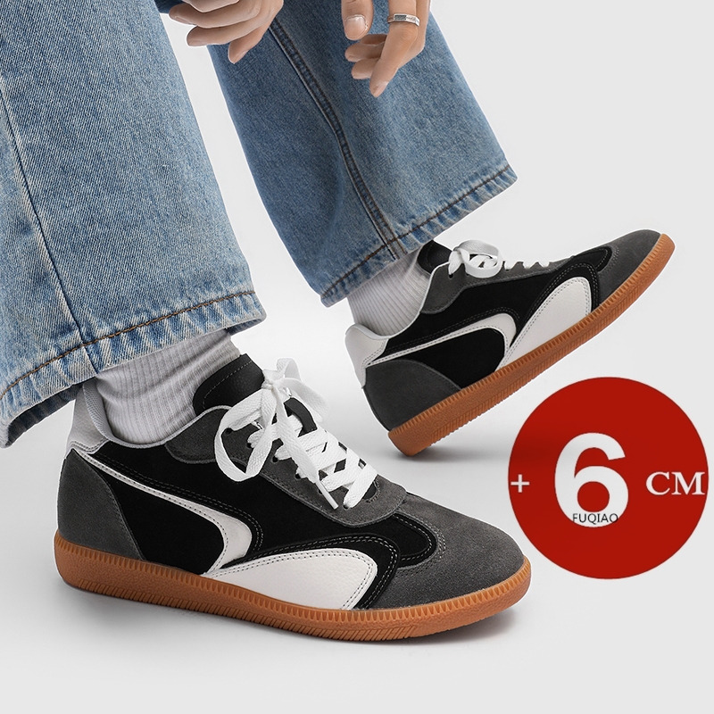 Немецкие кроссовки, увеличиваю – обзор и цена Men Shoes Trainers