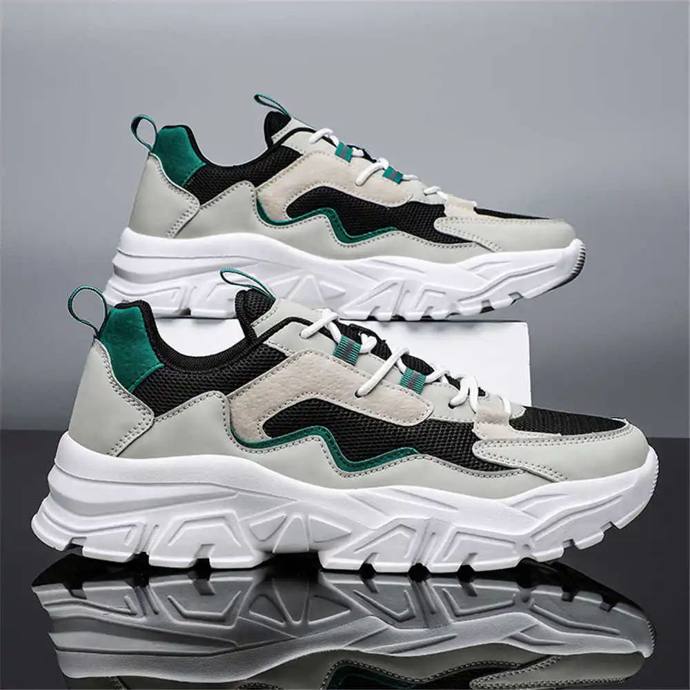 Мятно-зеленый 36-37 Обувь для  – обзор и цена Men'S Shoes Casual Sneakers