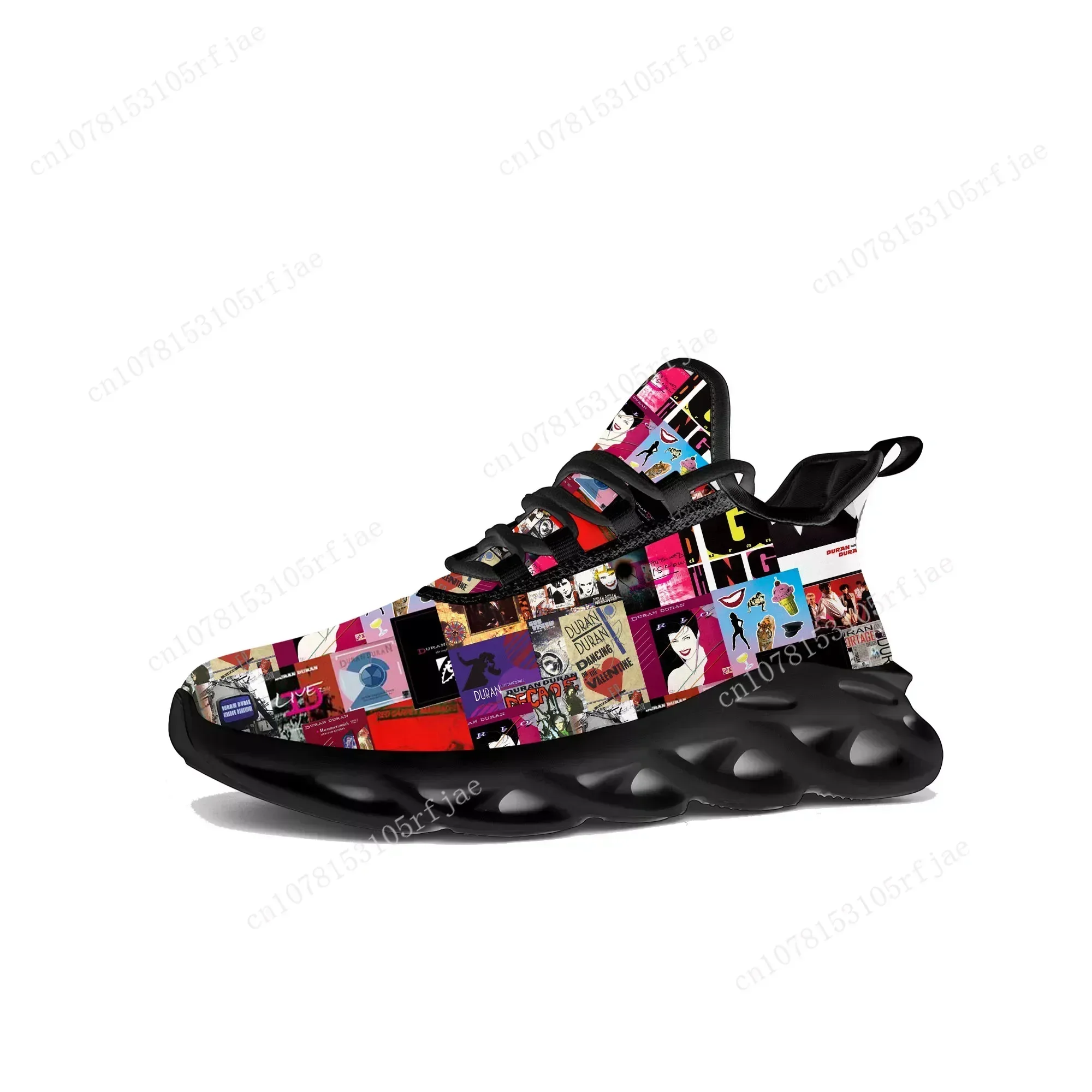 Кроссовки Duran Duran Flats дл – обзор и цена Men'S Shoes For Running