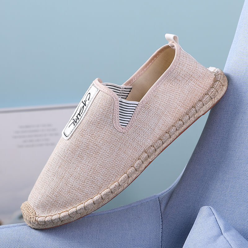 Льняные мужские повседневные т – обзор и цена Men'S Shoes Loafers Casual