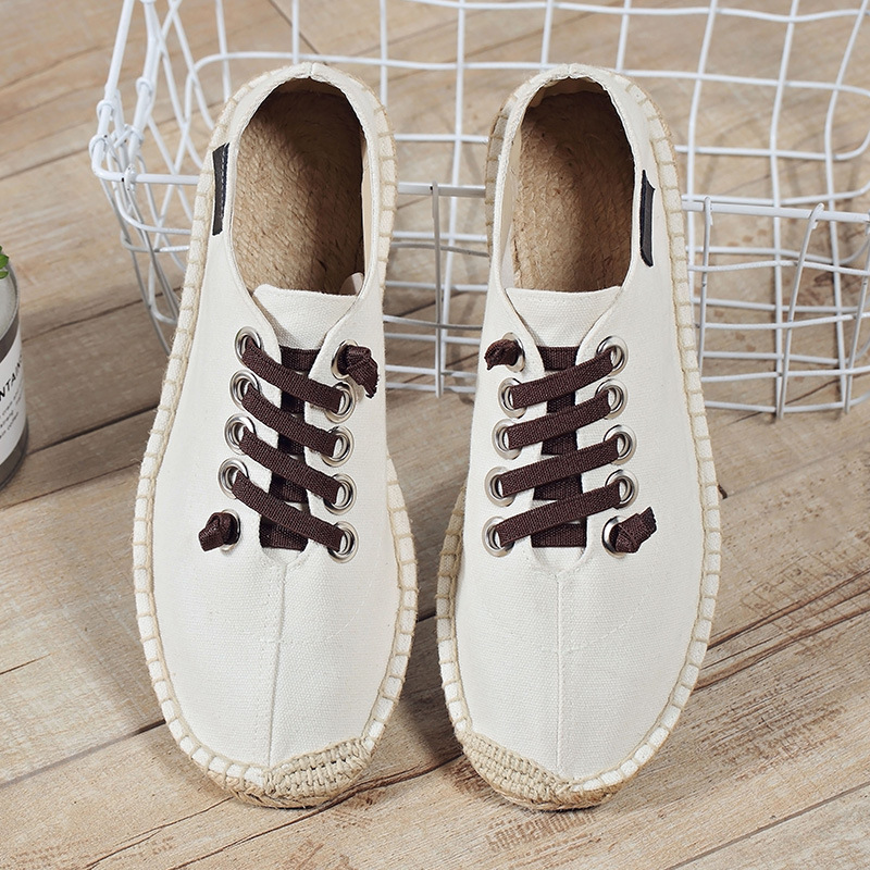 Весенне-летние тканевые туфли, – обзор и цена Men'S Shoes Loafers Casual