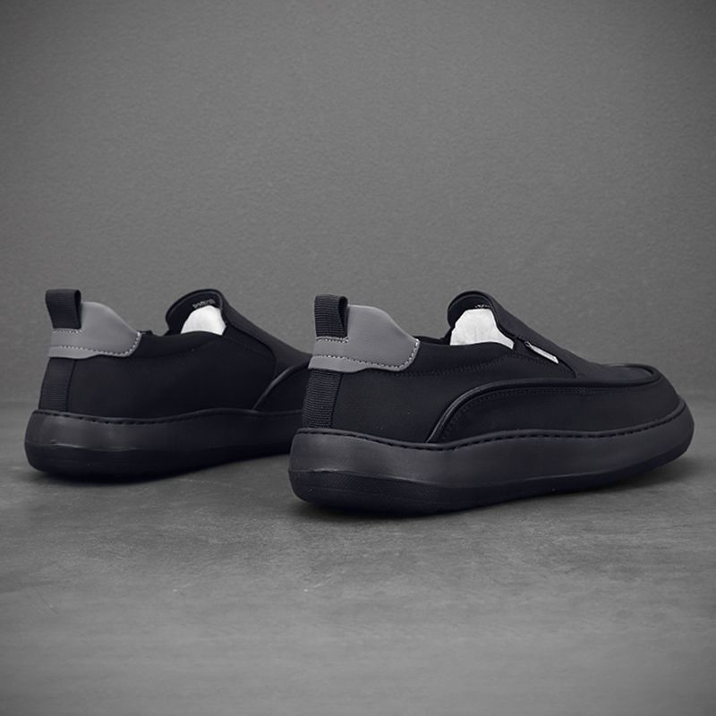 Мужские летние слипоны-лоферы  – обзор и цена Men'S Shoes Loafers Casual
